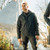 Men's ELKPOINT Roots73 Softshell Jacket with Detachable Hood