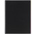 8.5'' x 11'' FSC® Mix Remark 5-subject Notebook