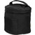 Wellable Recycled Round Travel Case
