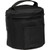 Wellable Recycled Round Travel Case
