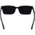 Ashley Recycled Square Sunglasses