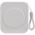 UL Listed 10000 mAh MagClick™ Power Bank with Plug
