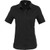 TATRA Eco Short Knit Button Up Sleeve Shirt - Women's