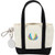 Mini Tote Bag Charm