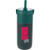 ROOTS Ceramic Lined Travel Tumbler w/ Straw 20oz