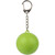 Recycled Pickleball SPF15 Lip Balm Keychain