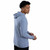 WELLABLE Men's Knit Hoody