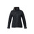 Women's PEYTO Waterproof Softshell Jacket with Roll-Away Hood