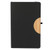 5.5'' x 8.5'' Kaya Recycled PU and Bamboo Journal