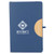 5.5'' x 8.5'' Kaya Recycled PU and Bamboo Journal