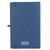 5.5'' x 8.5'' Kaya Recycled PU and Bamboo Journal