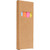 4-Piece Square Recycled Highlighter Set