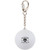 Recycled Golf SPF 15 Lip Balm Keychain