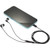 ZipSound USB-C Wired Earbuds with Microphone