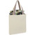 Rainbow Recycled 6oz Cotton Convention Tote