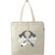 Hemp Cotton Carry-All Tote