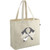 Hemp Cotton Carry-All Tote