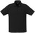 Men's EVANS Eco Short Sleeve Performance Polo