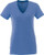 Women's SAREK V-Neck Short Sleeve Tee