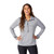 Women's DEGE Eco Knit Performance Half Zip