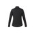 Women's CRANE Performance Knit Half Zip with Thumb Holes