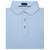 STITCH® Atlantic Stripe Polo Shirt - Men's