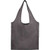 Recycled 5oz Cotton Twill Shopper Tote