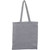 Recycled 6oz Twill Cotton Convention Tote