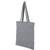 Recycled 6oz Twill Cotton Convention Tote