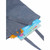 Recycled 6oz Twill Cotton Convention Tote