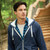 Men's SANDYLAKE Roots73 French Terry Full Zip Hoodie