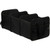 Recycled 3-Compartment Trunk Organizer