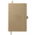 5.5'' x 8.5'' FSC® Mix Stone Soft Bound Journal
