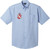 Men's LAMBERT OXFORD SS SHIRT
