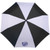 42" Auto Open/Close rPET Umbrella