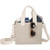 London Small Recycled Shopper Tote