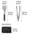 OXO 3-piece Grilling Set