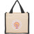Sol Recycled Cotton & Jute Gift Tote