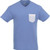 Men's MONROE Short Sleeve Pocket Tee
