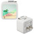 ETL Listed 20W Wall Charger with Retractable Cable
