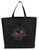 Challenger Jumbo Shopper Tote
