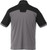 Men's MACK Short Sleeve Performance Polo