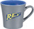 Stormy Ceramic Mug 12oz