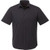 Men's UNTUCKit Classic Coufran Short Sleeve Button Up Shirt