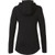 Women's SIRA Eco Performance Knit Lightweight Hoodie with Neck Gaiter