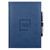 7'' x 10'' FSC® Mix Vicenza Large Bound Journal