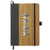5.5'' x 8.5'' FSC® Mix Bamboo Bound Journal