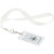 Full Color 1" Lanyard w/ Swivel Hook