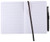 5'' x 7'' FSC® Mix Firenze Soft Bound Journal