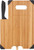 Bamboo Cutting Board with Knife